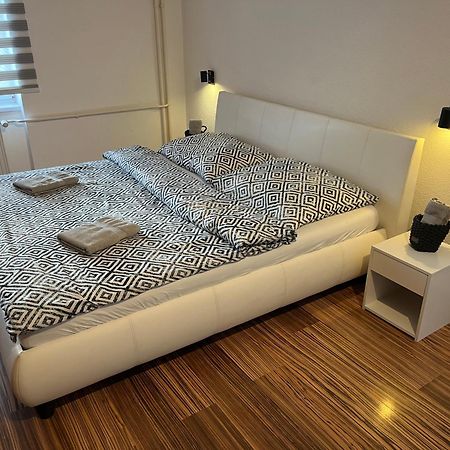 Apartment A&D Centrum Poprad Bagian luar foto