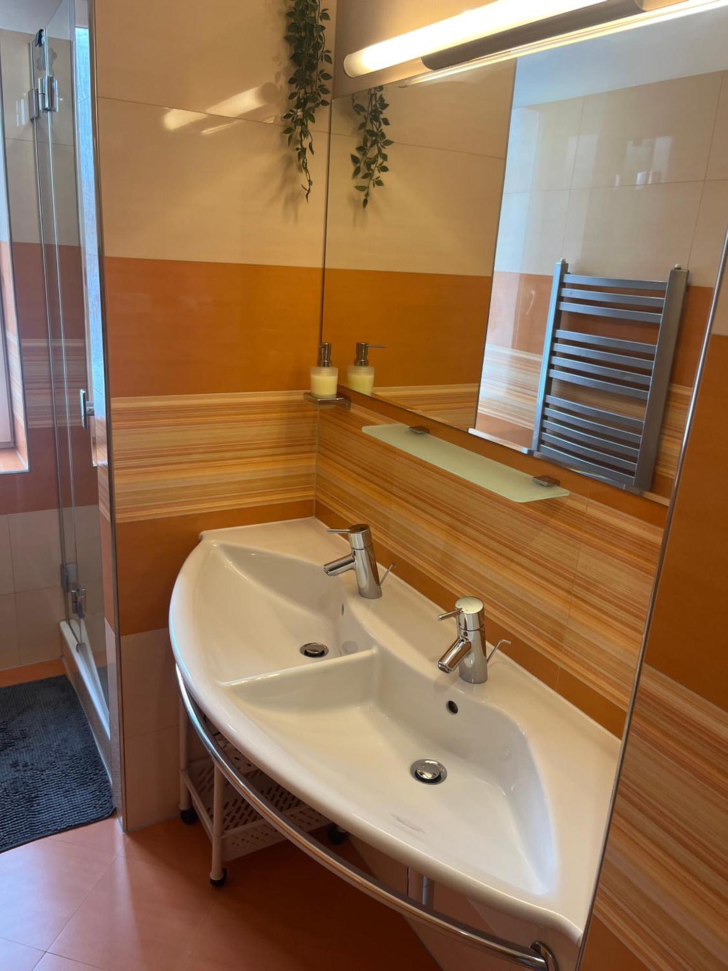 Apartment A&D Centrum Poprad Bagian luar foto