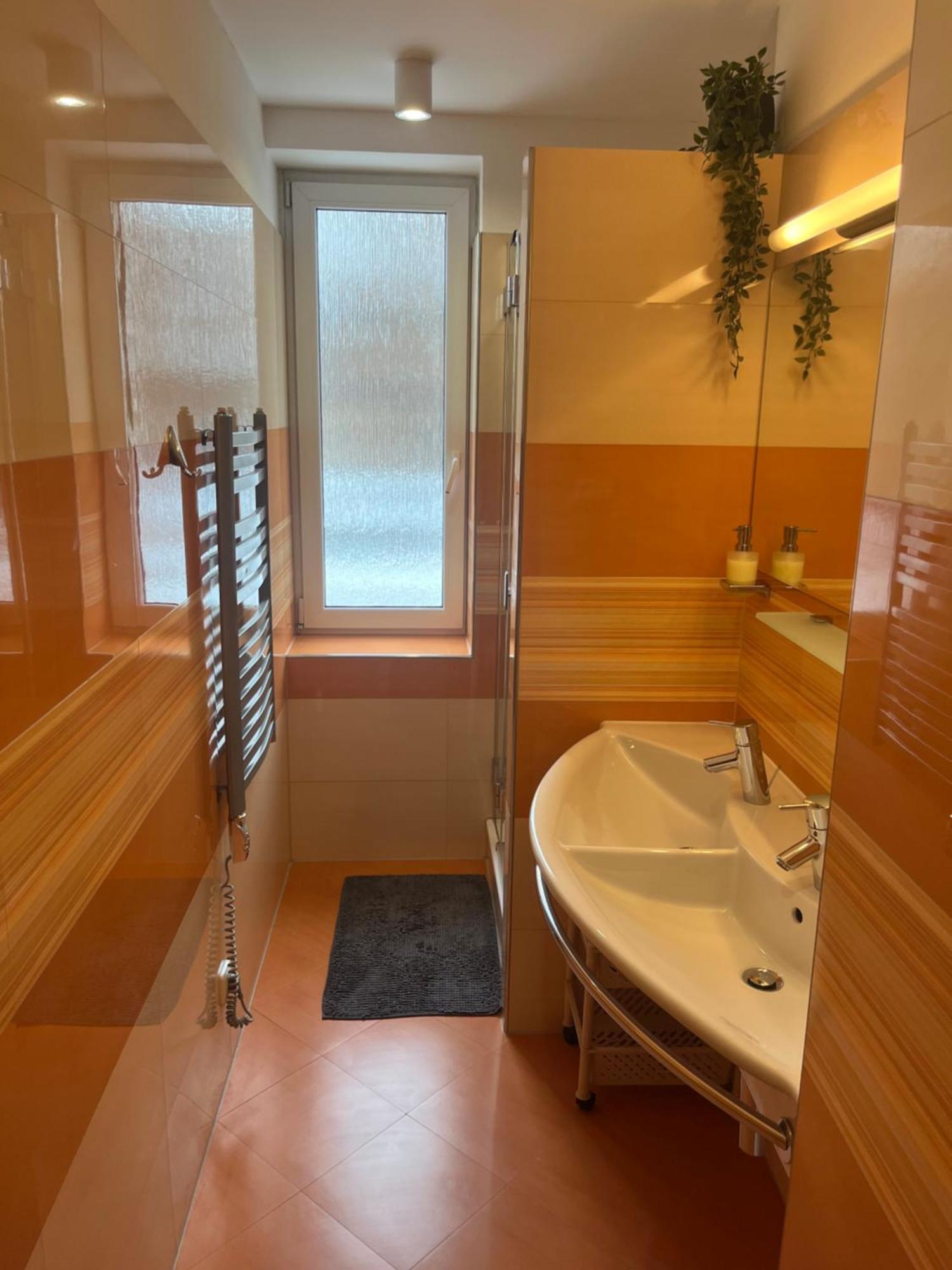 Apartment A&D Centrum Poprad Bagian luar foto