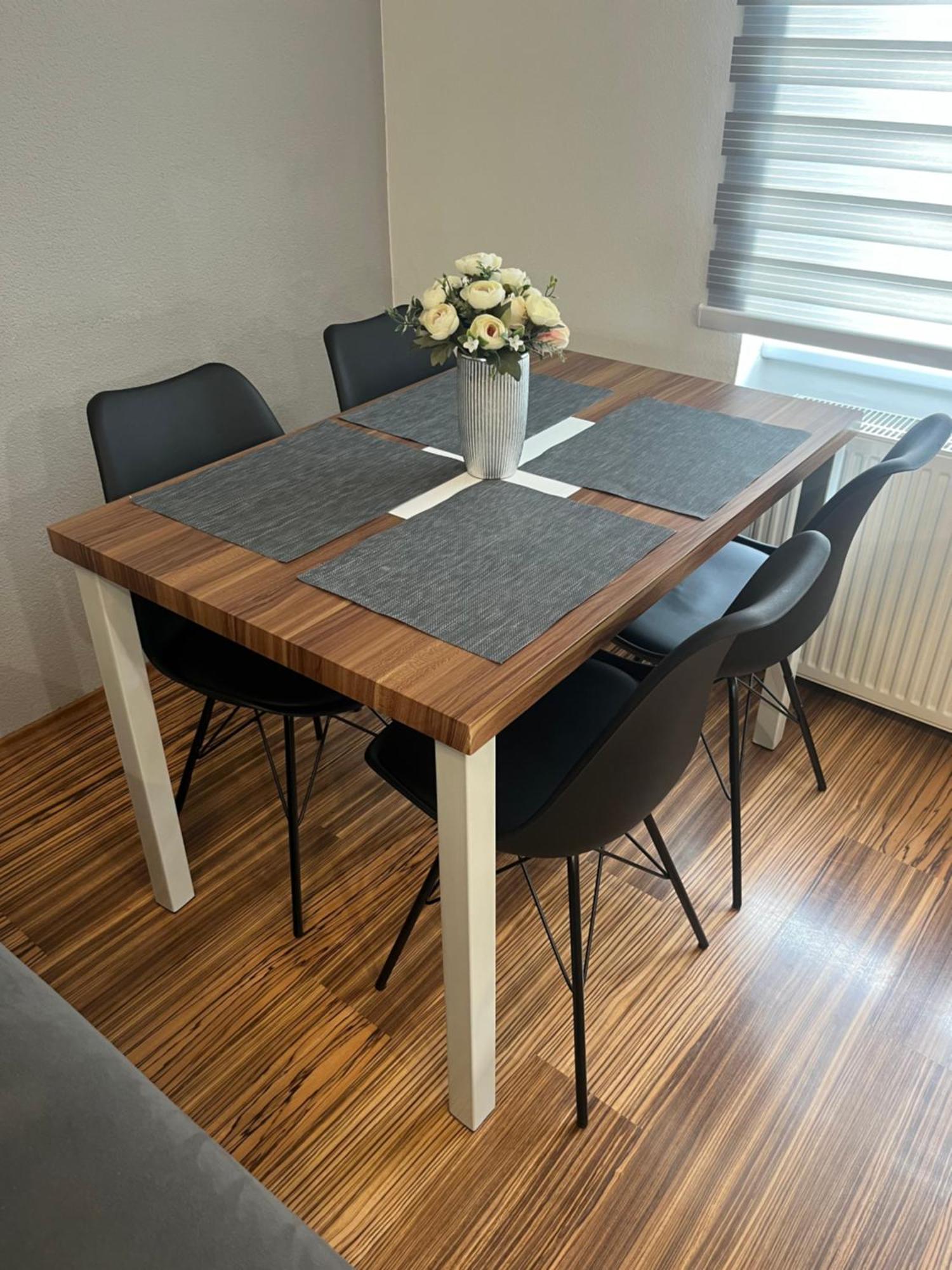 Apartment A&D Centrum Poprad Bagian luar foto